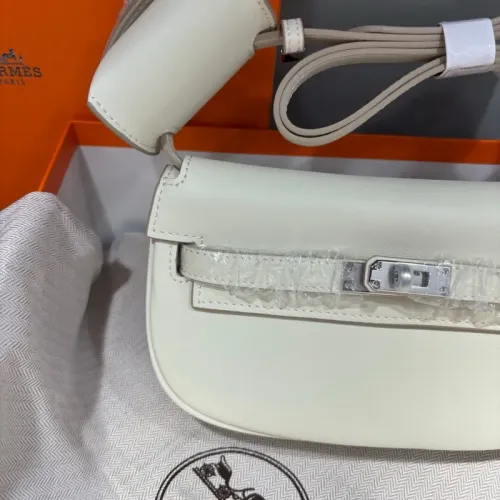 Cheap Hermes AAA Quality Messenger Bags For Women #1432012 Replica Wholesale [$88.00 USD] [ITEM#1432012] on Replica Hermes AAA Quality Messenger Bags