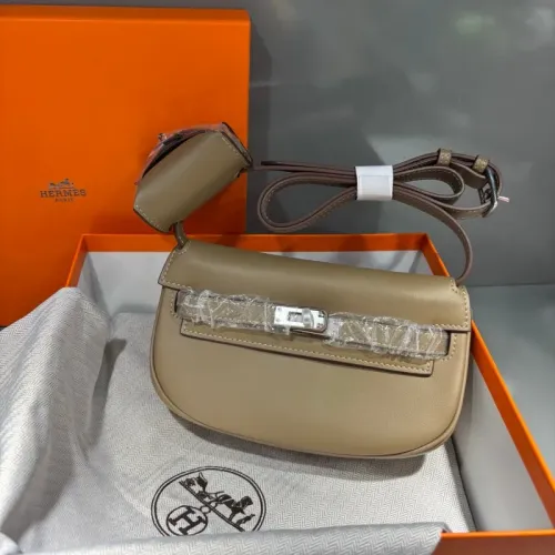 Hermes AAA Quality Messenger Bags For Women #1432013