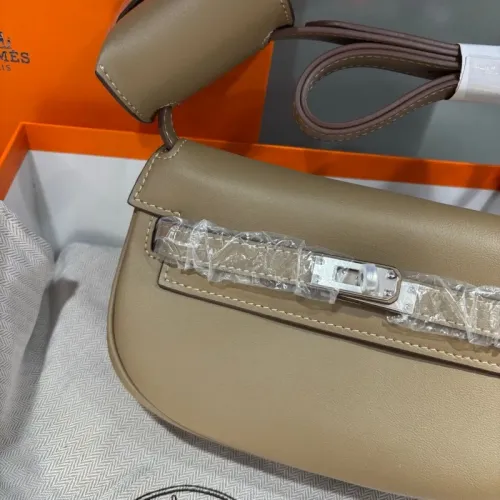 Cheap Hermes AAA Quality Messenger Bags For Women #1432013 Replica Wholesale [$88.00 USD] [ITEM#1432013] on Replica Hermes AAA Quality Messenger Bags