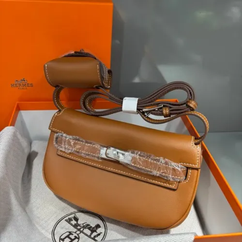 Hermes AAA Quality Messenger Bags For Women #1432015