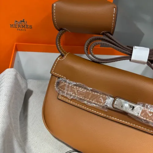 Cheap Hermes AAA Quality Messenger Bags For Women #1432015 Replica Wholesale [$88.00 USD] [ITEM#1432015] on Replica Hermes AAA Quality Messenger Bags