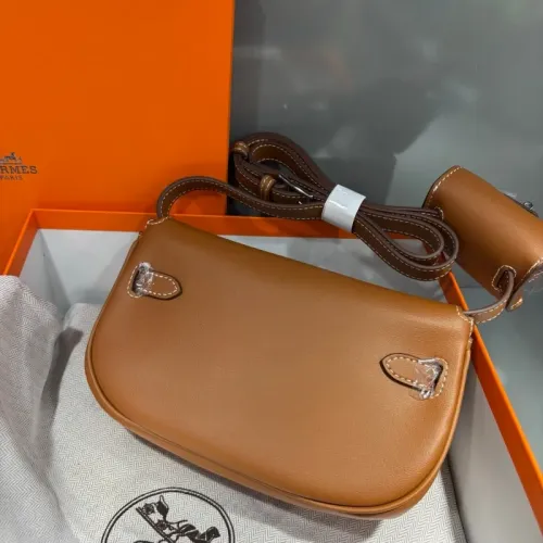 Cheap Hermes AAA Quality Messenger Bags For Women #1432015 Replica Wholesale [$88.00 USD] [ITEM#1432015] on Replica Hermes AAA Quality Messenger Bags