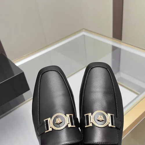 Cheap Versace Slippers For Women #1432017 Replica Wholesale [$80.00 USD] [ITEM#1432017] on Replica Versace Slippers