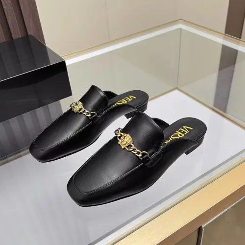 Versace Slippers For Women #1432018