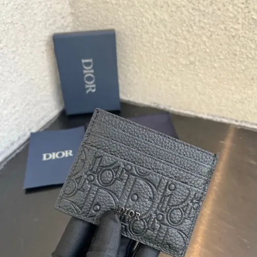Christian Dior AAA Man Card Holders #1432028