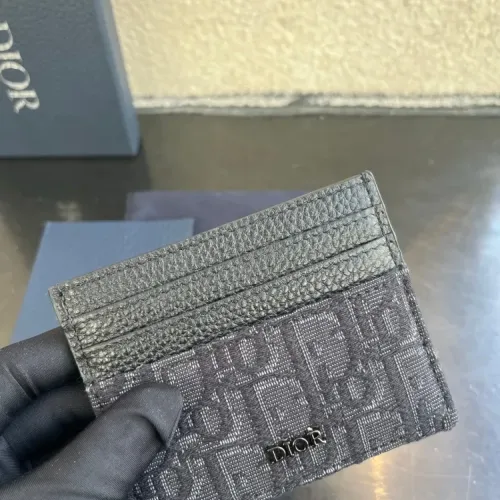 Christian Dior AAA Man Card Holders #1432031