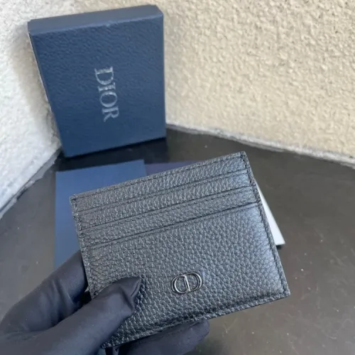 Christian Dior AAA Man Card Holders #1432033