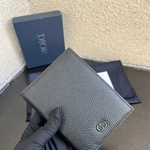 Christian Dior AAA Man Card Holders #1432034