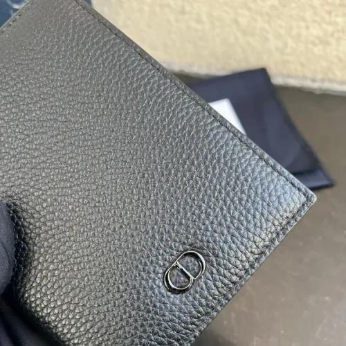 Cheap Christian Dior AAA Man Card Holders #1432034 Replica Wholesale [$52.00 USD] [ITEM#1432034] on Replica Christian Dior AAA Man Wallets