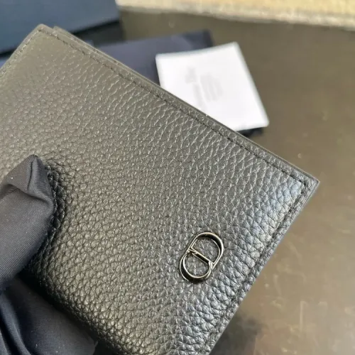 Cheap Christian Dior AAA Man Card Holders #1432036 Replica Wholesale [$52.00 USD] [ITEM#1432036] on Replica Christian Dior AAA Man Wallets