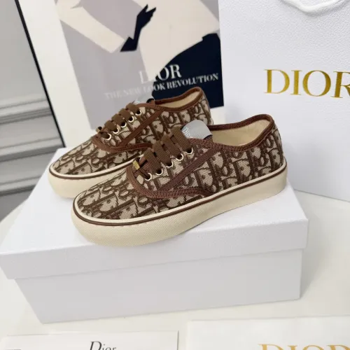 Christian Dior Casual Shoes For Women #1432046