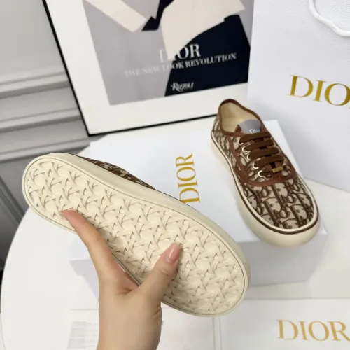 Cheap Christian Dior Casual Shoes For Women #1432046 Replica Wholesale [$92.00 USD] [ITEM#1432046] on Replica Christian Dior Casual Shoes
