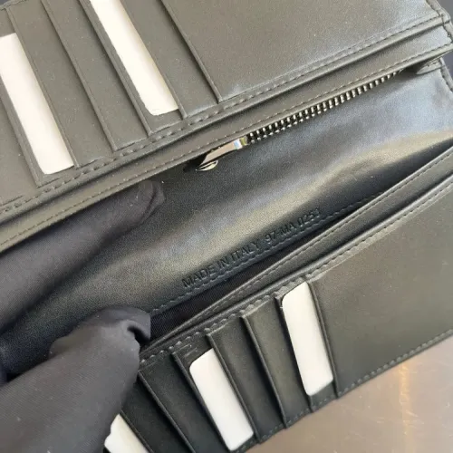 Cheap Christian Dior AAA Man Long Wallets #1432061 Replica Wholesale [$60.00 USD] [ITEM#1432061] on Replica Christian Dior AAA Man Wallets