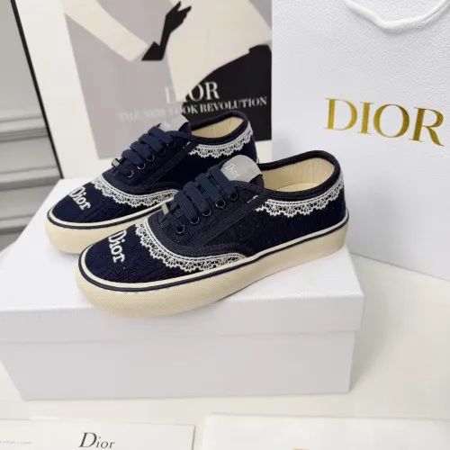 Christian Dior Casual Shoes For Women #1432062