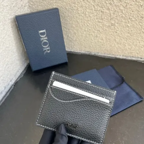 Christian Dior AAA Man Card Holders #1432067
