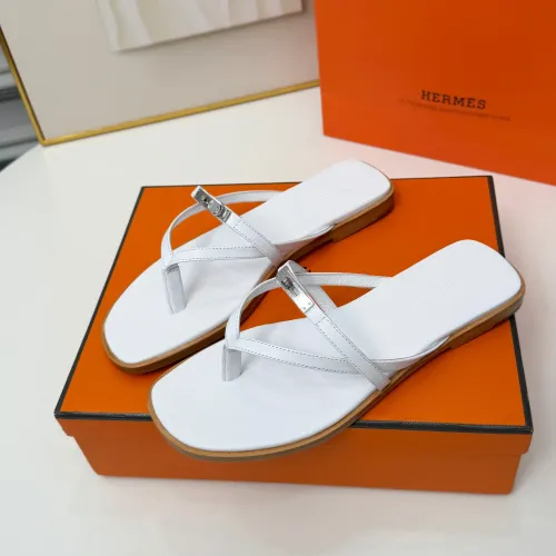 Hermes Slippers For Women #1432084
