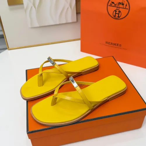Hermes Slippers For Women #1432087