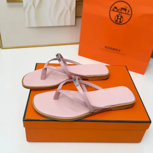 Hermes Slippers For Women #1432088