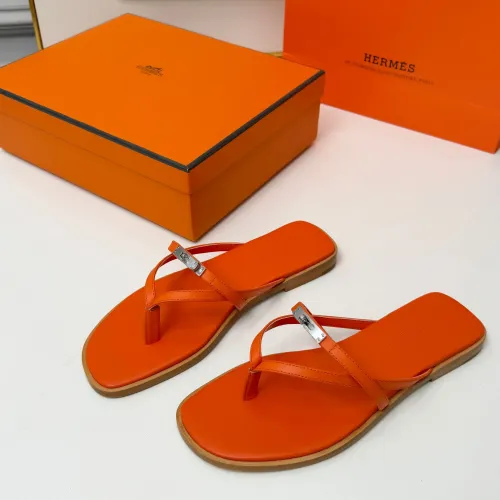 Hermes Slippers For Women #1432089