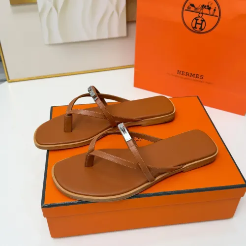 Hermes Slippers For Women #1432094