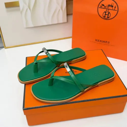 Hermes Slippers For Women #1432095