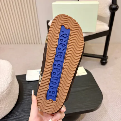 Cheap Burberry Slippers For Men #1432104 Replica Wholesale [$98.00 USD] [ITEM#1432104] on Replica Burberry Slippers
