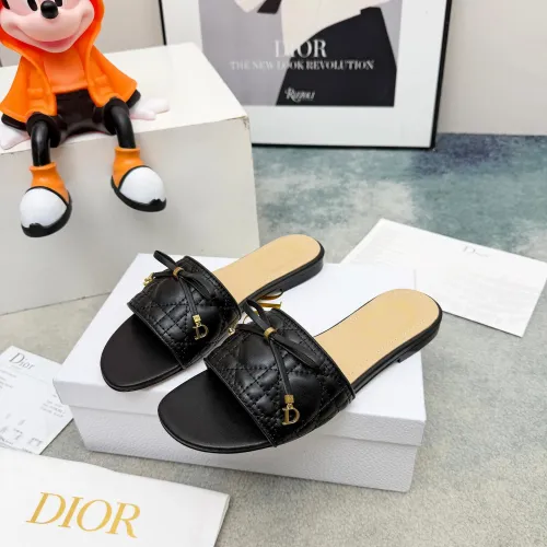 Christian Dior Slippers For Women #1432127