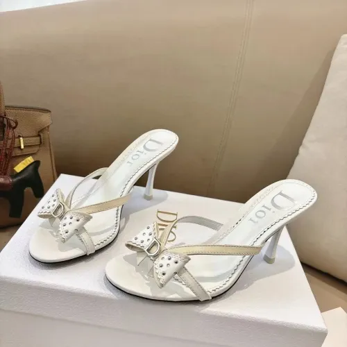Christian Dior Slippers For Women #1432129