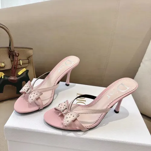 Christian Dior Slippers For Women #1432130