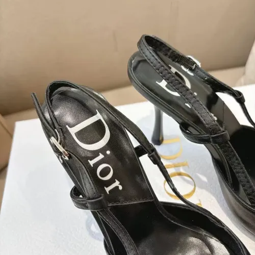 Cheap Christian Dior Sandal For Women #1432133 Replica Wholesale [$102.00 USD] [ITEM#1432133] on Replica Christian Dior Sandal
