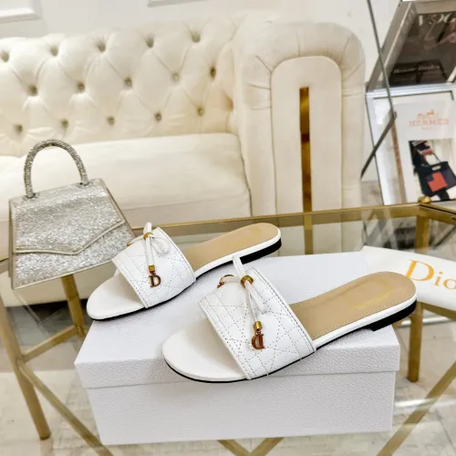 Christian Dior Slippers For Women #1432134
