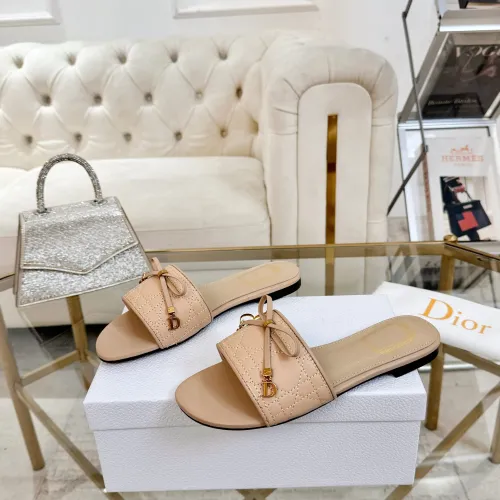 Christian Dior Slippers For Women #1432135