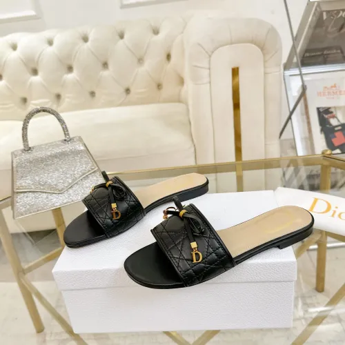 Christian Dior Slippers For Women #1432137