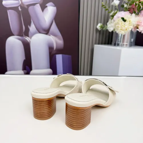 Cheap Louis Vuitton Slippers For Women #1432144 Replica Wholesale [$92.00 USD] [ITEM#1432144] on Replica Louis Vuitton Slippers