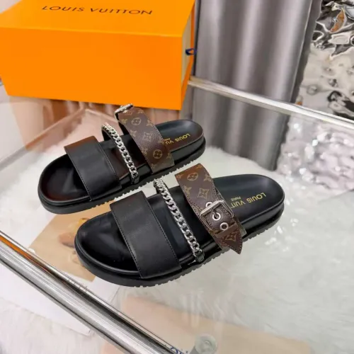 Louis Vuitton Sandal For Women #1432149