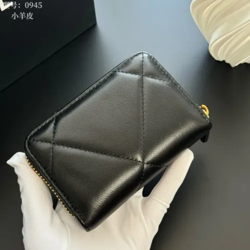 Cheap Chanel Card Holders #1432156 Replica Wholesale [$36.00 USD] [ITEM#1432156] on Replica Chanel Wallets