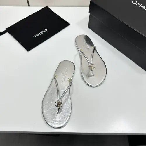 Cheap Chanel Slippers For Women #1432158 Replica Wholesale [$92.00 USD] [ITEM#1432158] on Replica Chanel Slippers