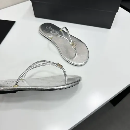 Cheap Chanel Slippers For Women #1432158 Replica Wholesale [$92.00 USD] [ITEM#1432158] on Replica Chanel Slippers