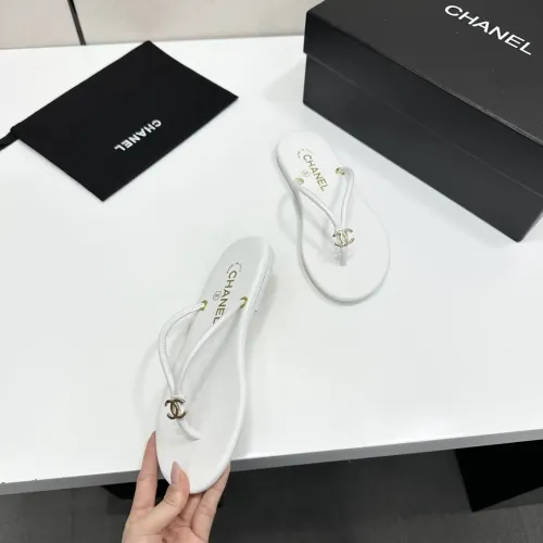 Cheap Chanel Slippers For Women #1432160 Replica Wholesale [$92.00 USD] [ITEM#1432160] on Replica Chanel Slippers