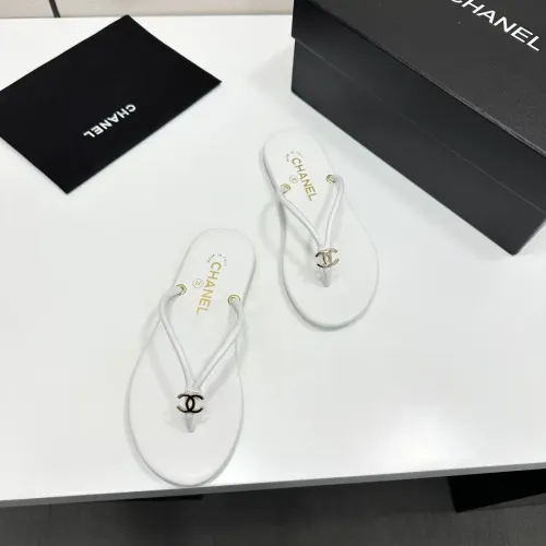 Cheap Chanel Slippers For Women #1432160 Replica Wholesale [$92.00 USD] [ITEM#1432160] on Replica Chanel Slippers