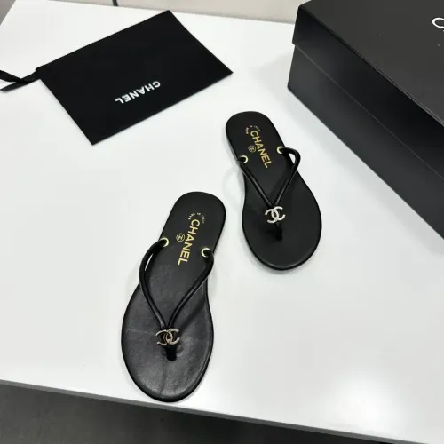 Cheap Chanel Slippers For Women #1432162 Replica Wholesale [$92.00 USD] [ITEM#1432162] on Replica Chanel Slippers