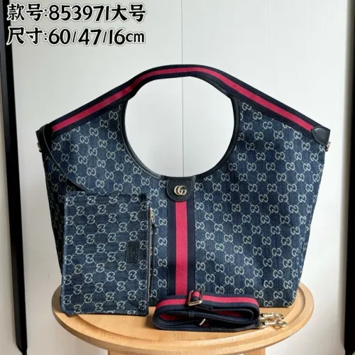 Gucci AAA Quality Handbags #1432168