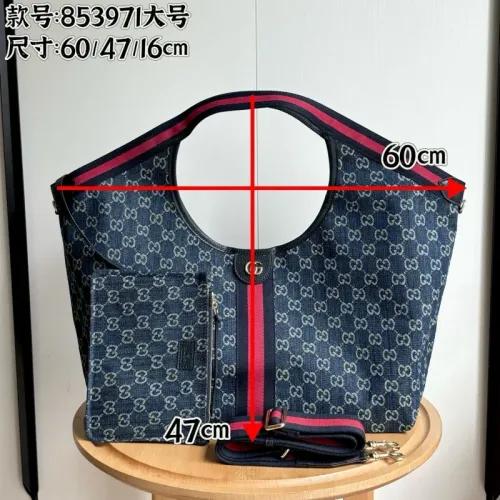 Cheap Gucci AAA Quality Handbags #1432168 Replica Wholesale [$82.00 USD] [ITEM#1432168] on Replica Gucci AAA Quality Handbags
