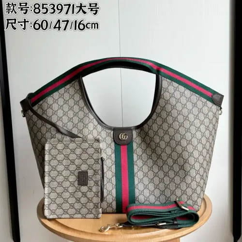 Gucci AAA Quality Handbags #1432169