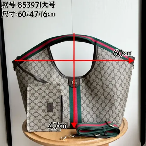 Cheap Gucci AAA Quality Handbags #1432169 Replica Wholesale [$82.00 USD] [ITEM#1432169] on Replica Gucci AAA Quality Handbags