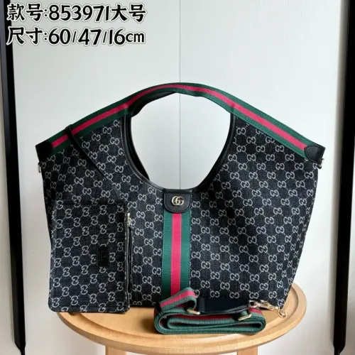 Gucci AAA Quality Handbags #1432171