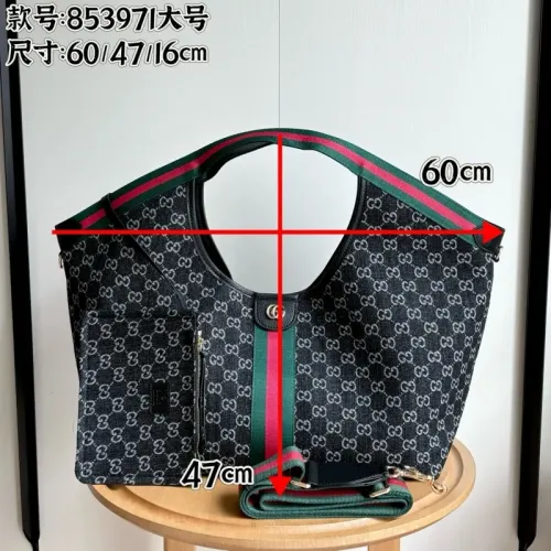 Cheap Gucci AAA Quality Handbags #1432171 Replica Wholesale [$82.00 USD] [ITEM#1432171] on Replica Gucci AAA Quality Handbags