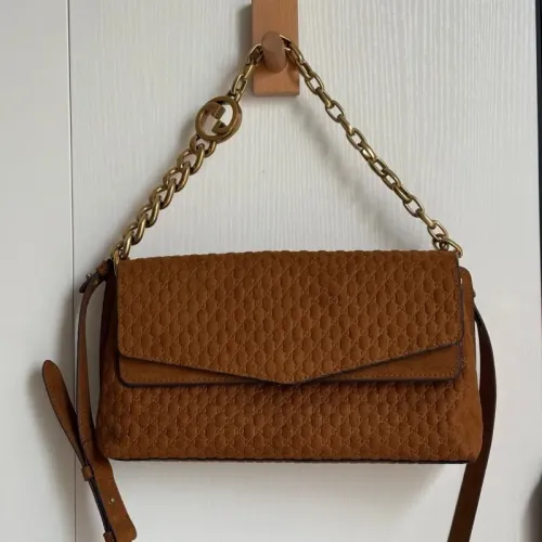 Cheap Gucci AAA Quality Messenger Bags #1432177 Replica Wholesale [$85.00 USD] [ITEM#1432177] on Replica Gucci AAA Quality Messenger Bags