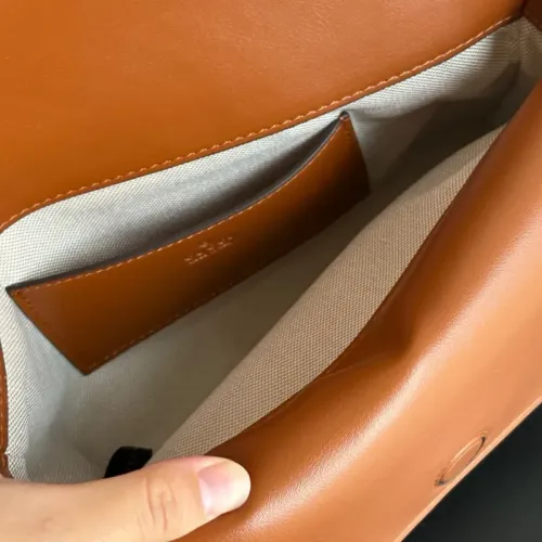 Cheap Gucci AAA Quality Messenger Bags #1432178 Replica Wholesale [$85.00 USD] [ITEM#1432178] on Replica Gucci AAA Quality Messenger Bags