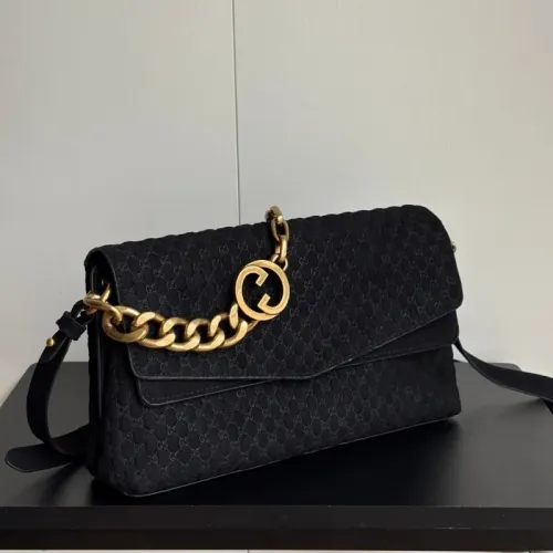 Cheap Gucci AAA Quality Messenger Bags #1432179 Replica Wholesale [$85.00 USD] [ITEM#1432179] on Replica Gucci AAA Quality Messenger Bags